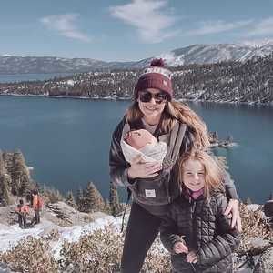 Meet your Posher, Jennifer